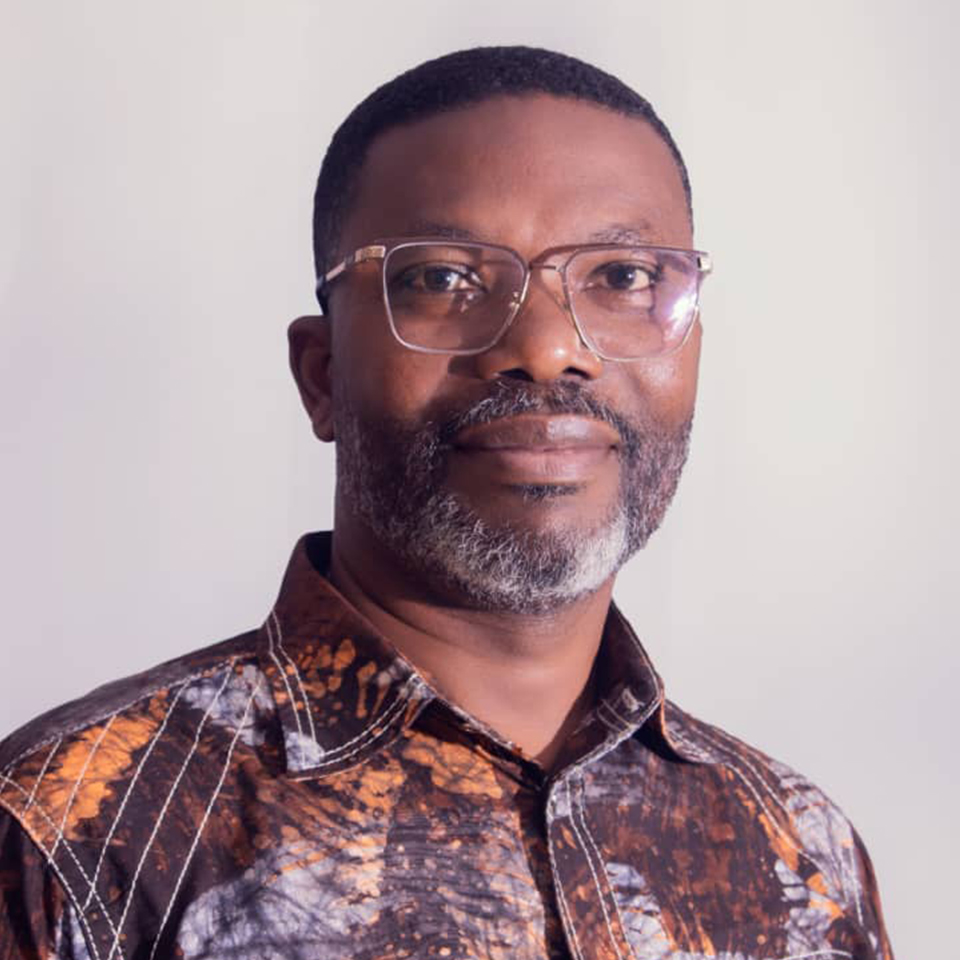 PROF. PATRIQUE DEGRAFT-YANKSON (PHD)