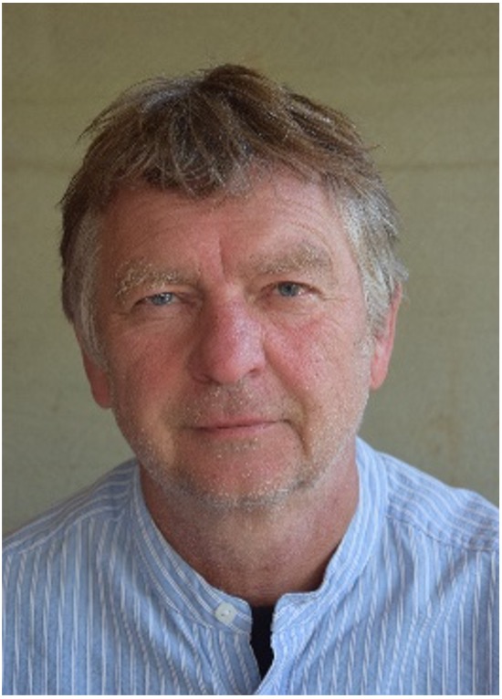 DR. HABIL PÉTER BALÁZS DLA