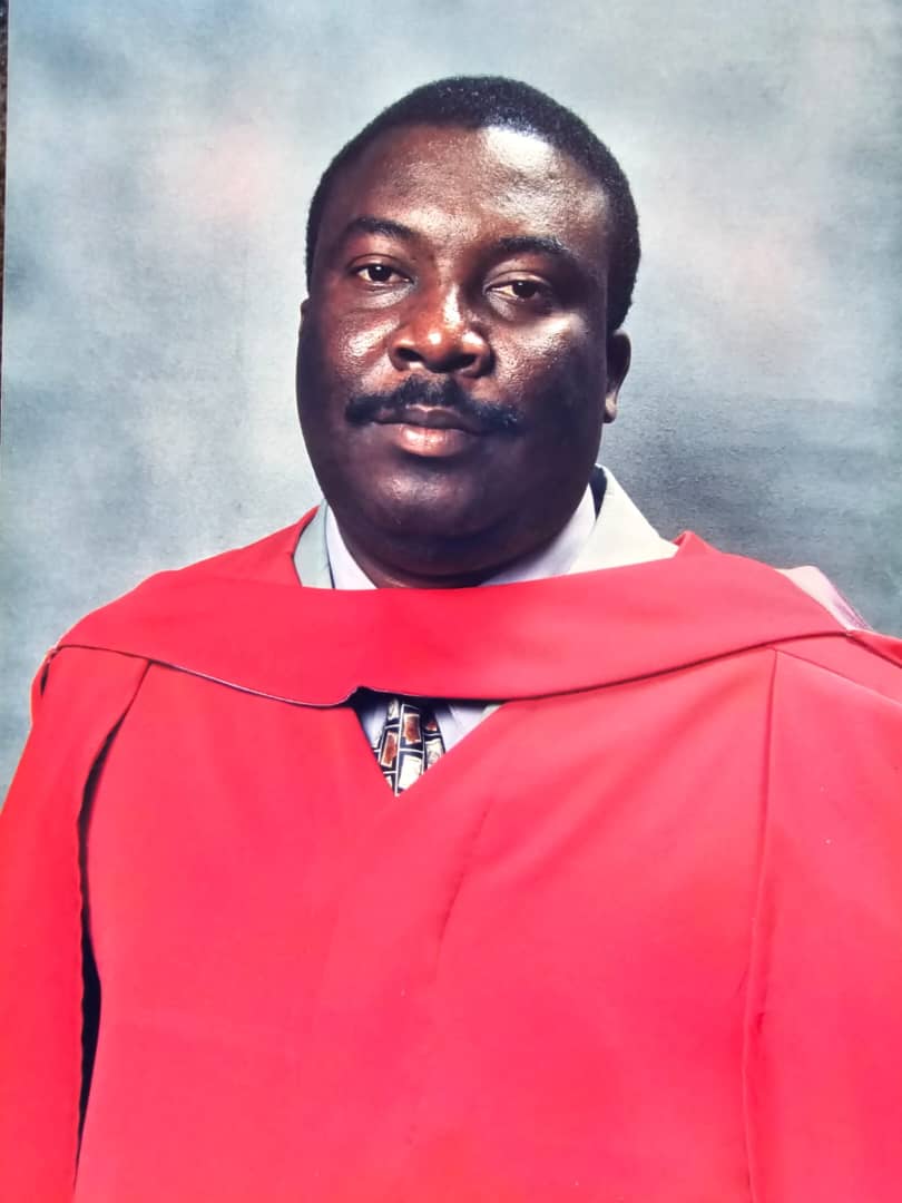 Prof. Klu