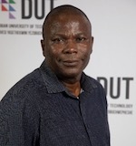 Prof. Dr. Evans Eshiemogie Ojo