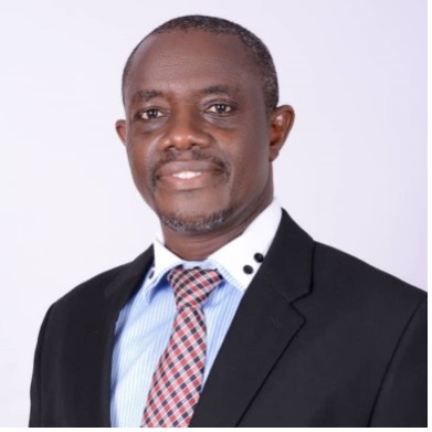 Dr. Nicholas Imbeah