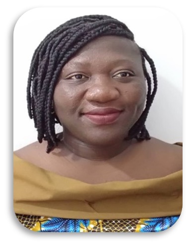 DR. MRS ABIGAIL KONADU KAY BAKPA